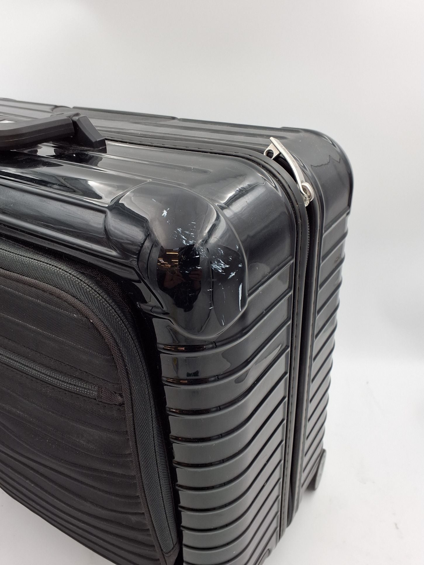 Rimova Salsa Deluxe hybrid Business Trolley